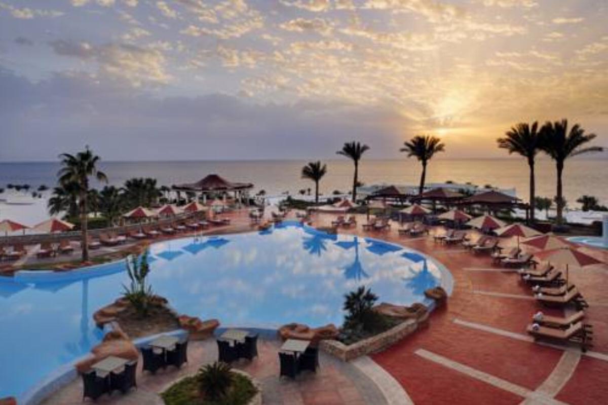 Renaissance Sharm El Sheikh Golden View Beach Resort Hotel Sharm El Sheikh Egypt