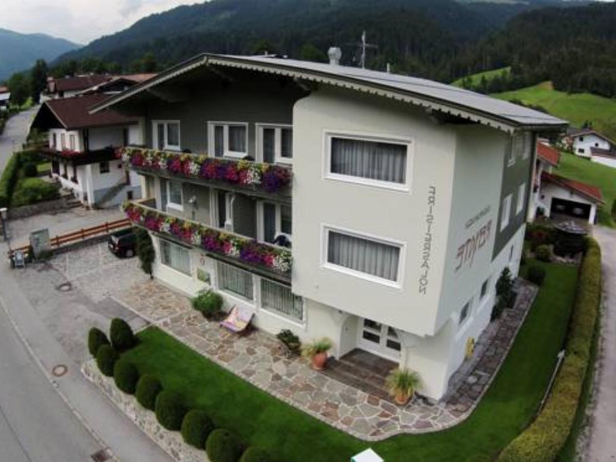 Renate II Hotel Kelchsau Austria