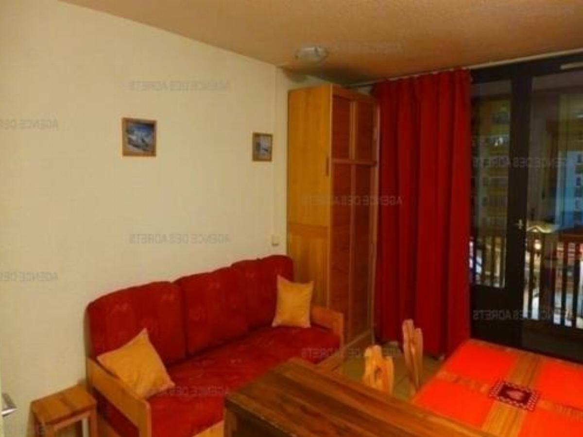 Rental Apartment Roche Blanche 2 Hotel Val Thorens France