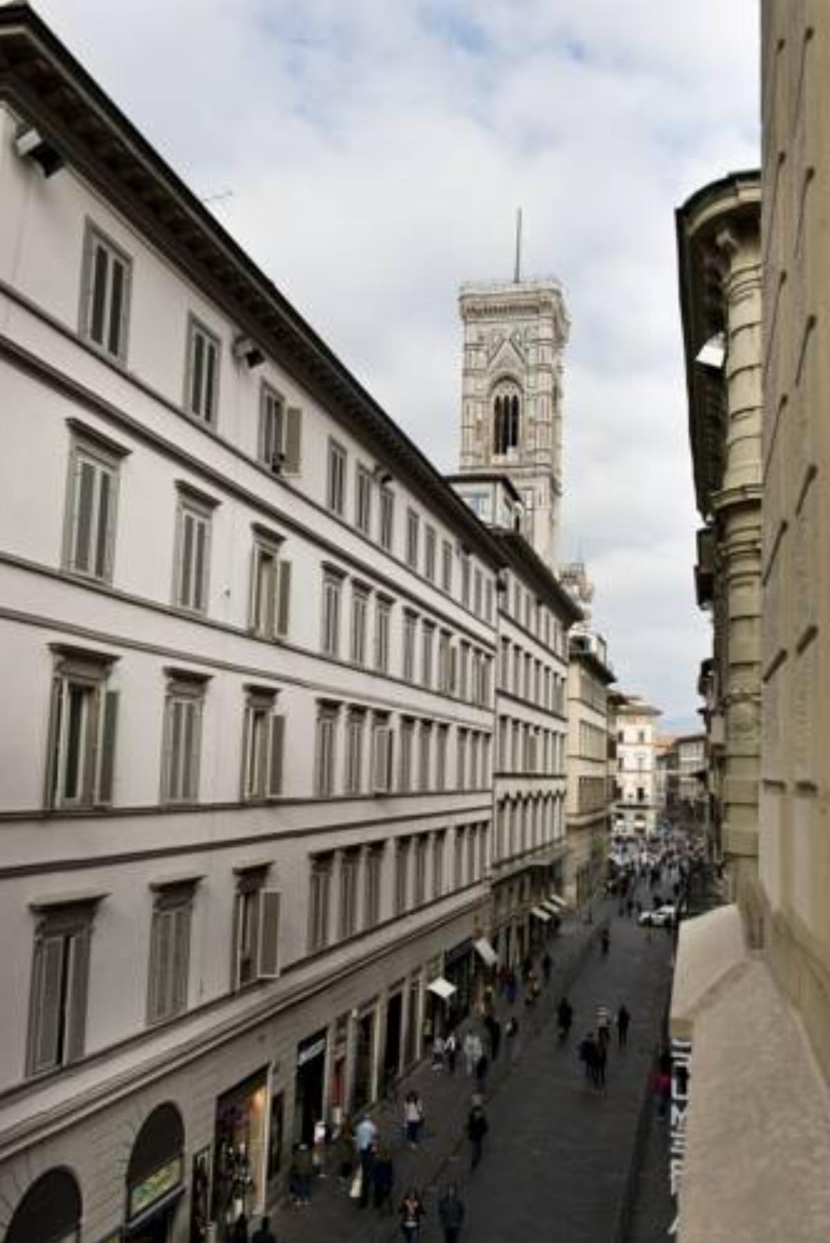 Repubblica Luxury Apartment Hotel Florence Italy