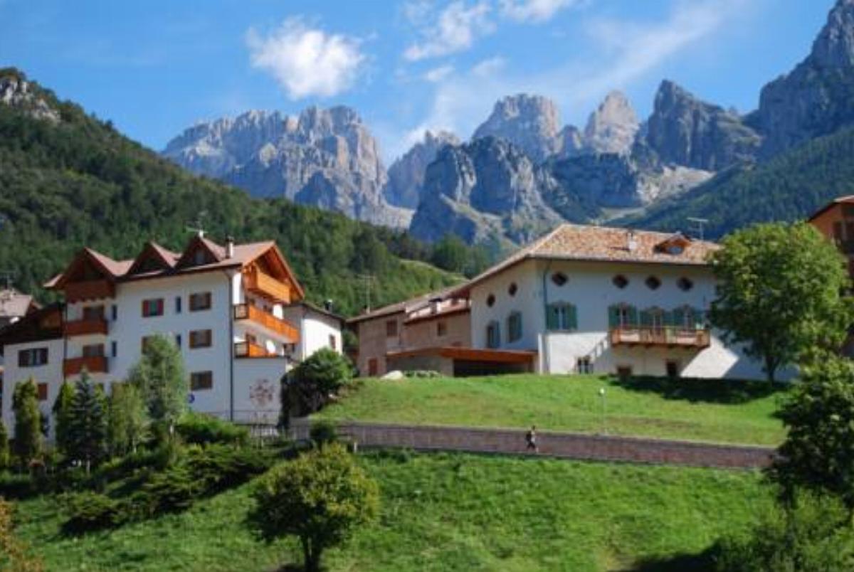 Residence Arnica Centro Hotel Molveno Italy
