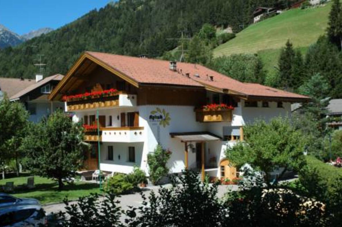 Residence Auriga Hotel Sand in Taufers Italy