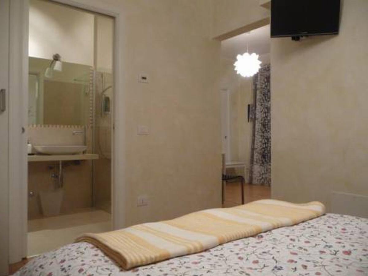 Residence Bed&Bike Hotel Moggio Udinese Italy