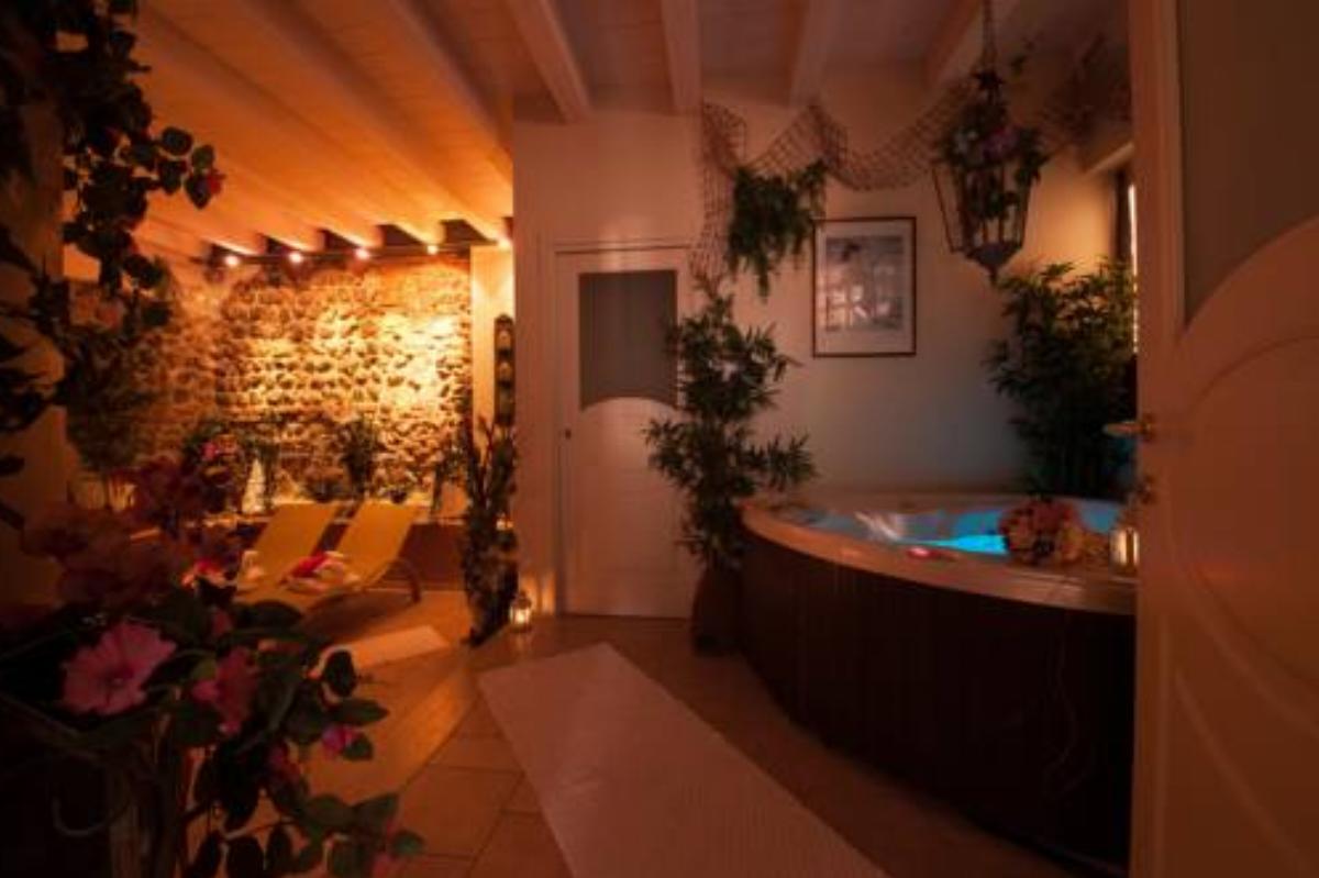 Residence Cà di Capri Hotel Bussolengo Italy