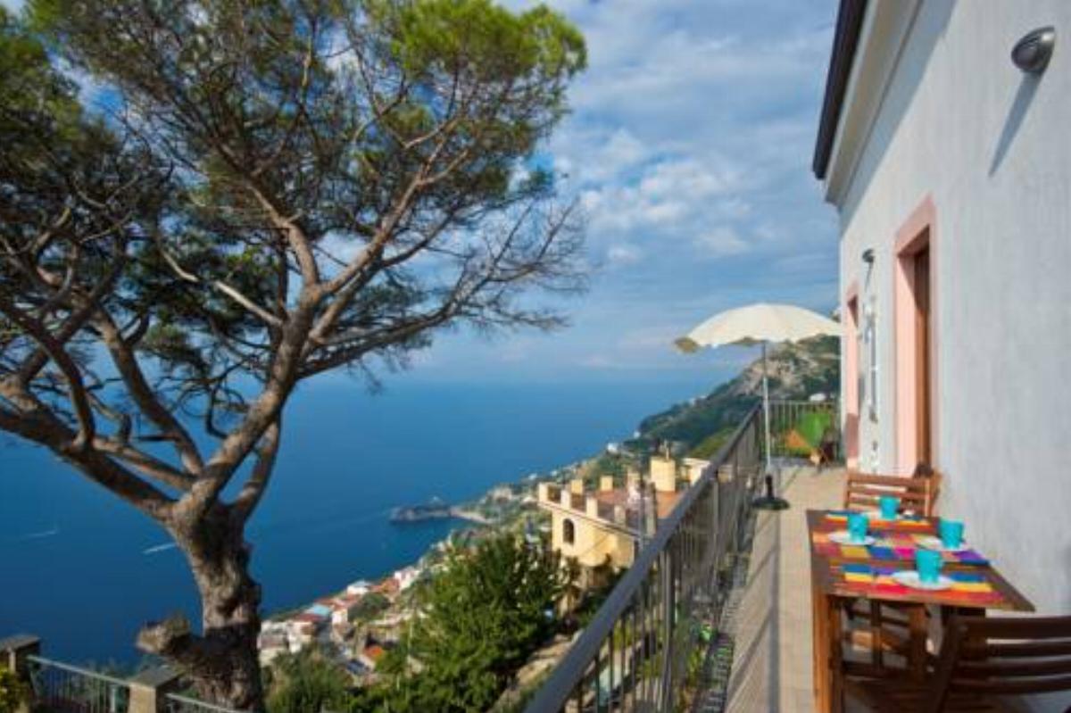 Residence Calipso Hotel Furore Italy