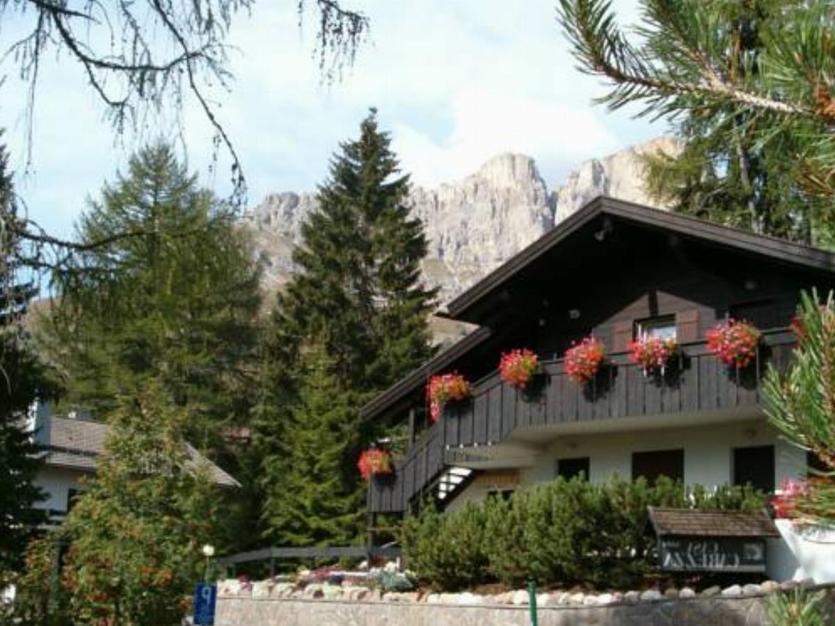Residence Casa Carezza Hotel Carezza al Lago Italy
