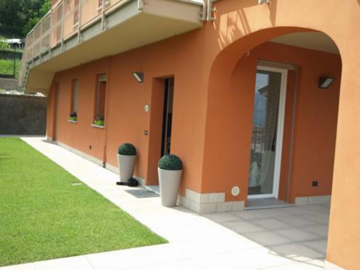 Residence dei Fiori Hotel Lierna Italy