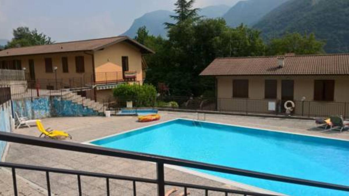 Residence Dei Laghi Hotel Spinone Al Lago Italy