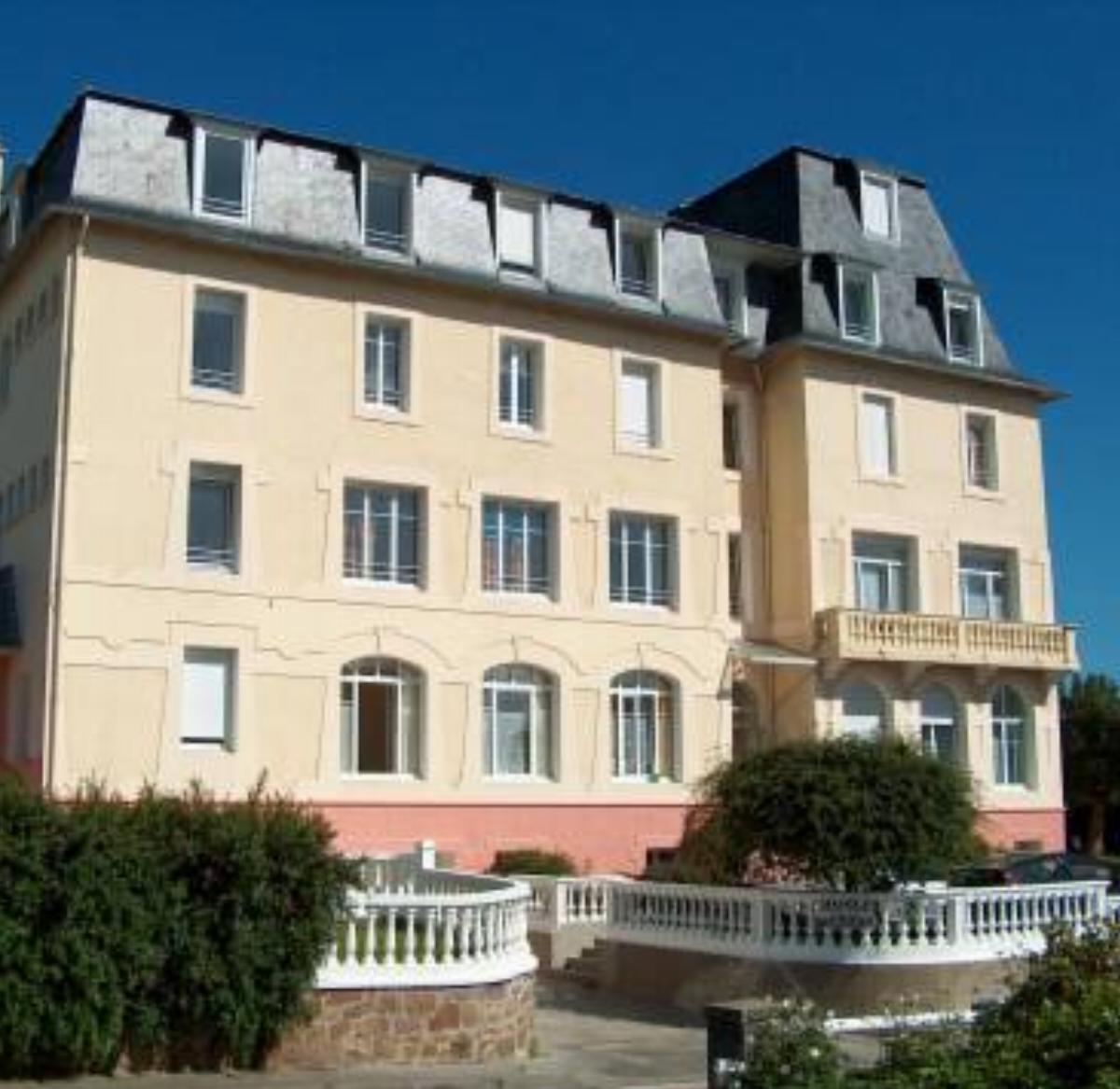 Residence des Bains Hotel Carantec France