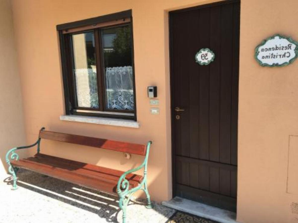 Residence Due Laghi Hotel Tenno Italy