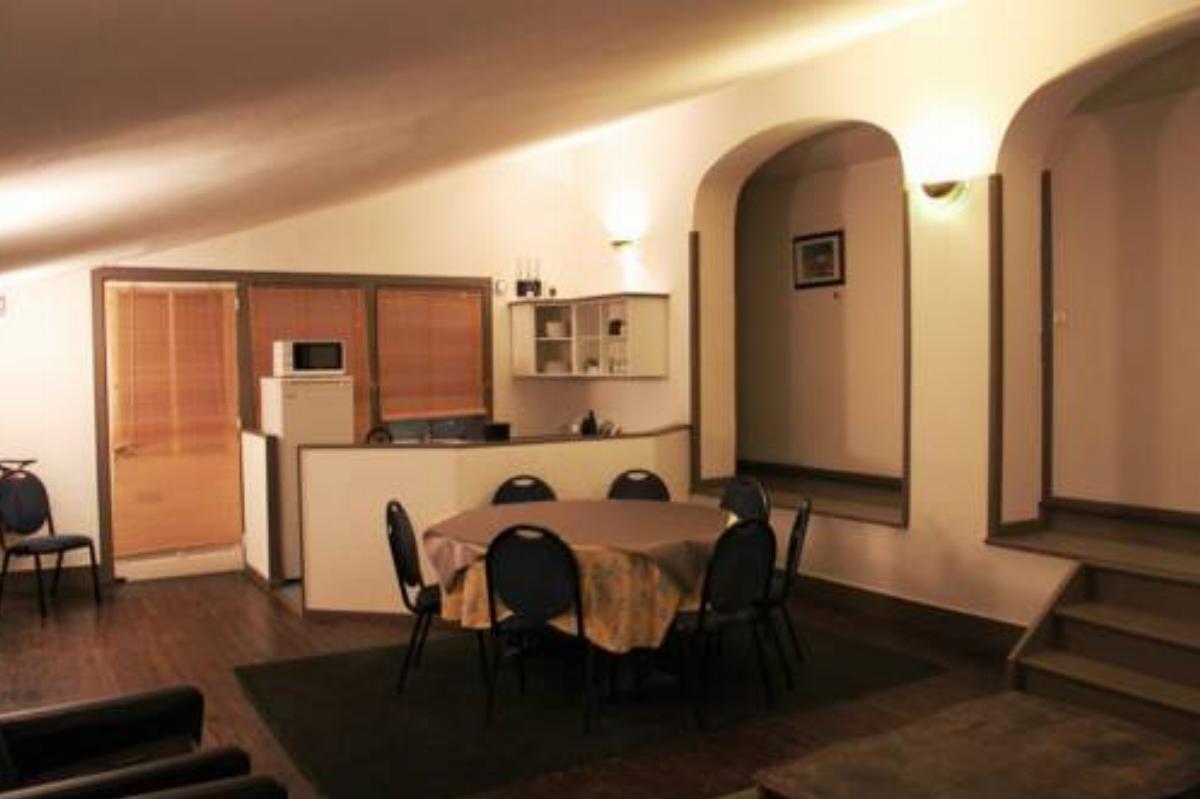 Résidence et Chambres d'Hôtes de La Porte d'Arras Hotel Douai France
