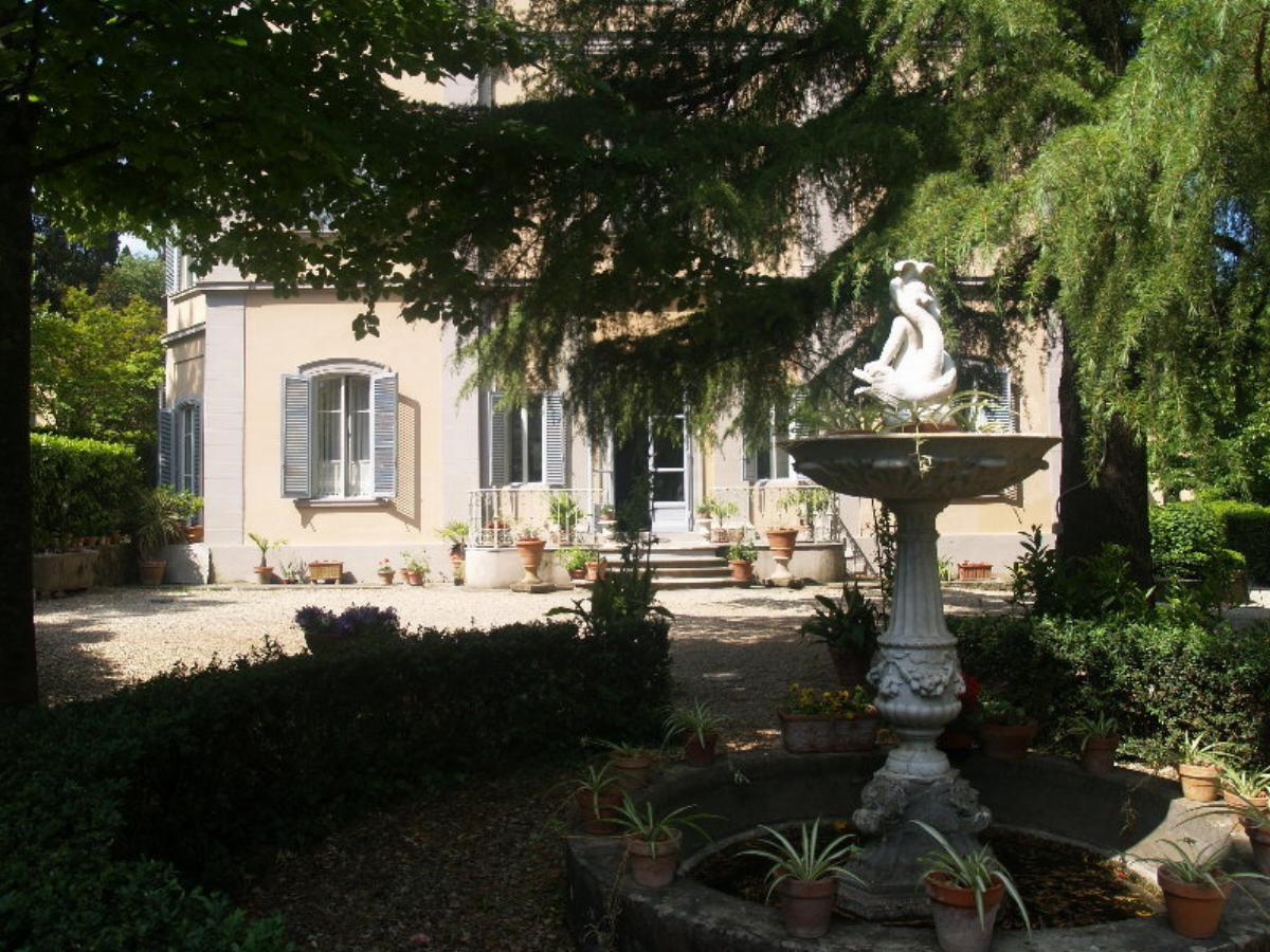 Residence I Colli Hotel Florence Italy