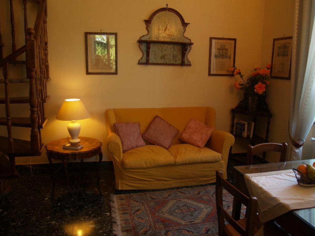 Residence I Colli Hotel Florence Italy