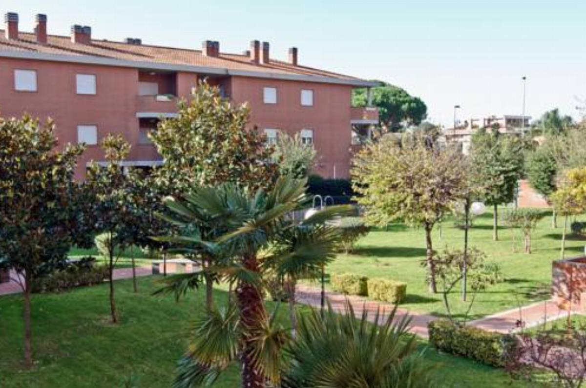 Residence I Triangoli Hotel Casal Palocco Italy