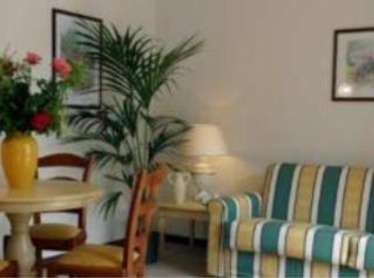 Residence Il Giglio Hotel Florence Italy
