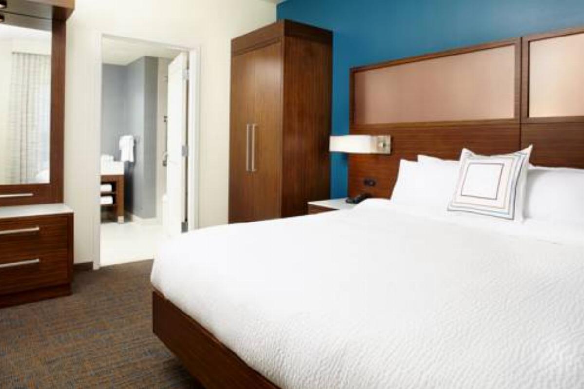Residence Inn by Marriott Durham Duke University Medical Center Area Hotel Durham USA