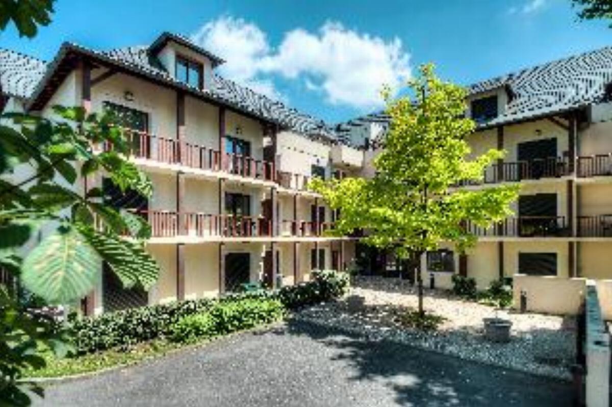 Residence L Acacia Hotel Lourdes France