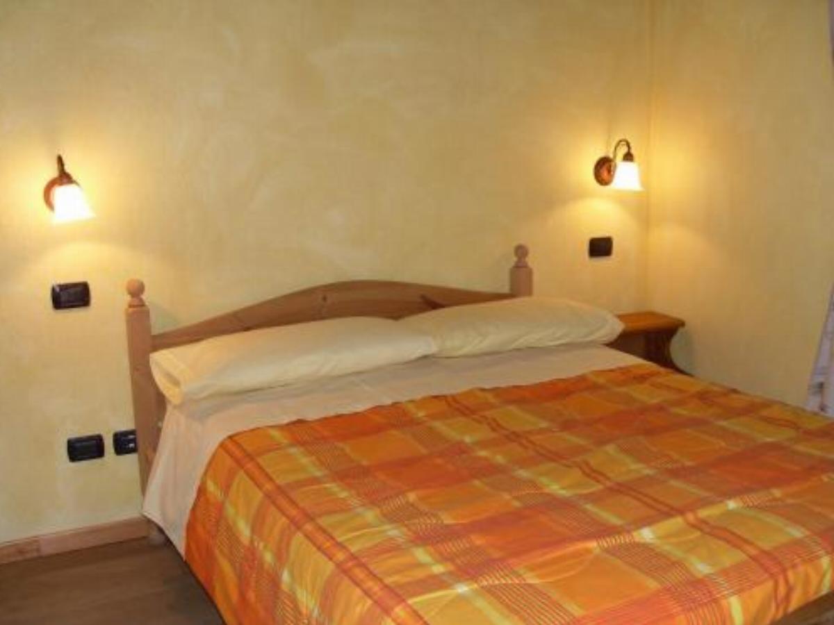 Residence Les Myosotis Hotel Antagnod Italy
