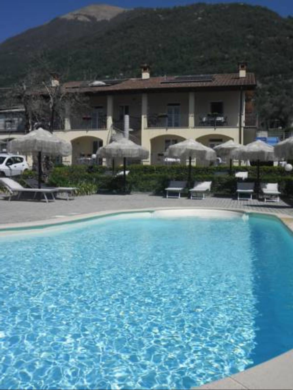 Residence Letizia Hotel Ossuccio Italy