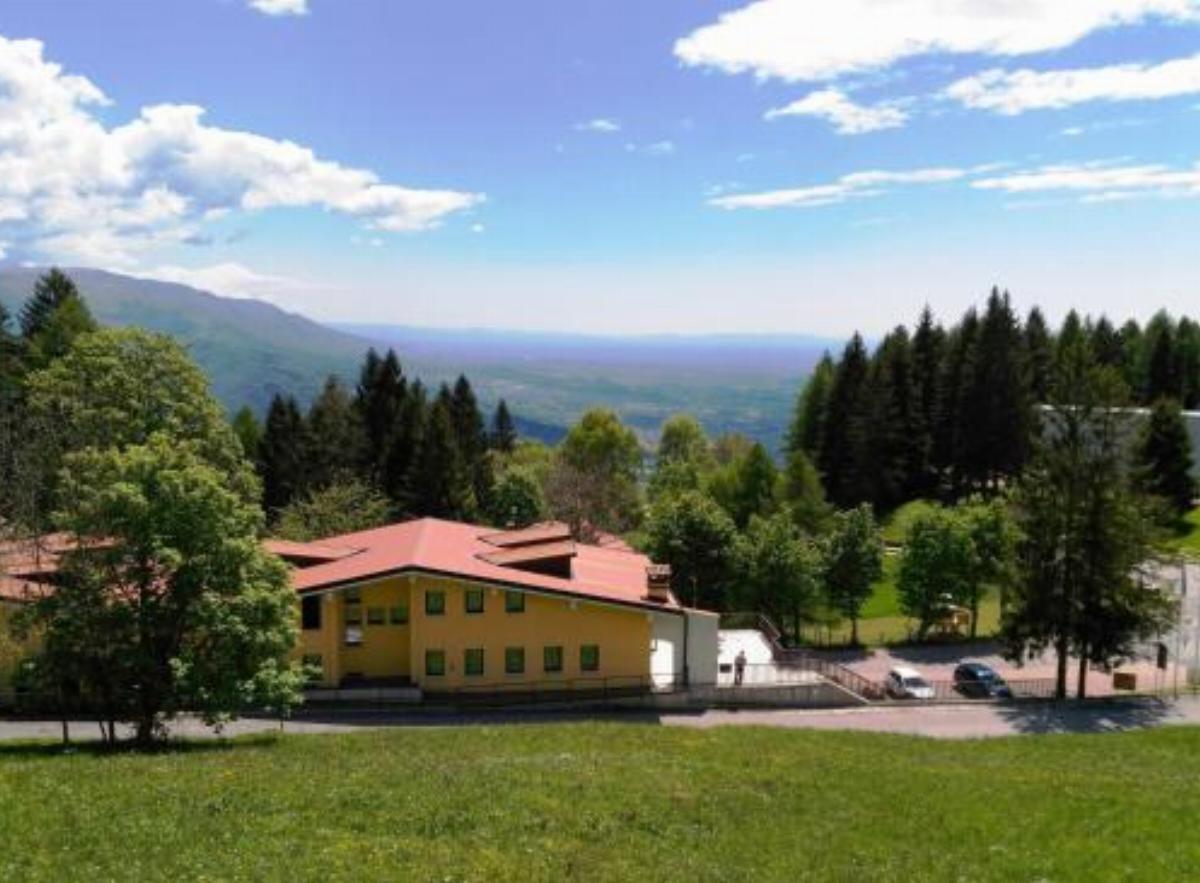 Residence Miravalle & Stella Alpina Hotel Valdobbiadene Italy