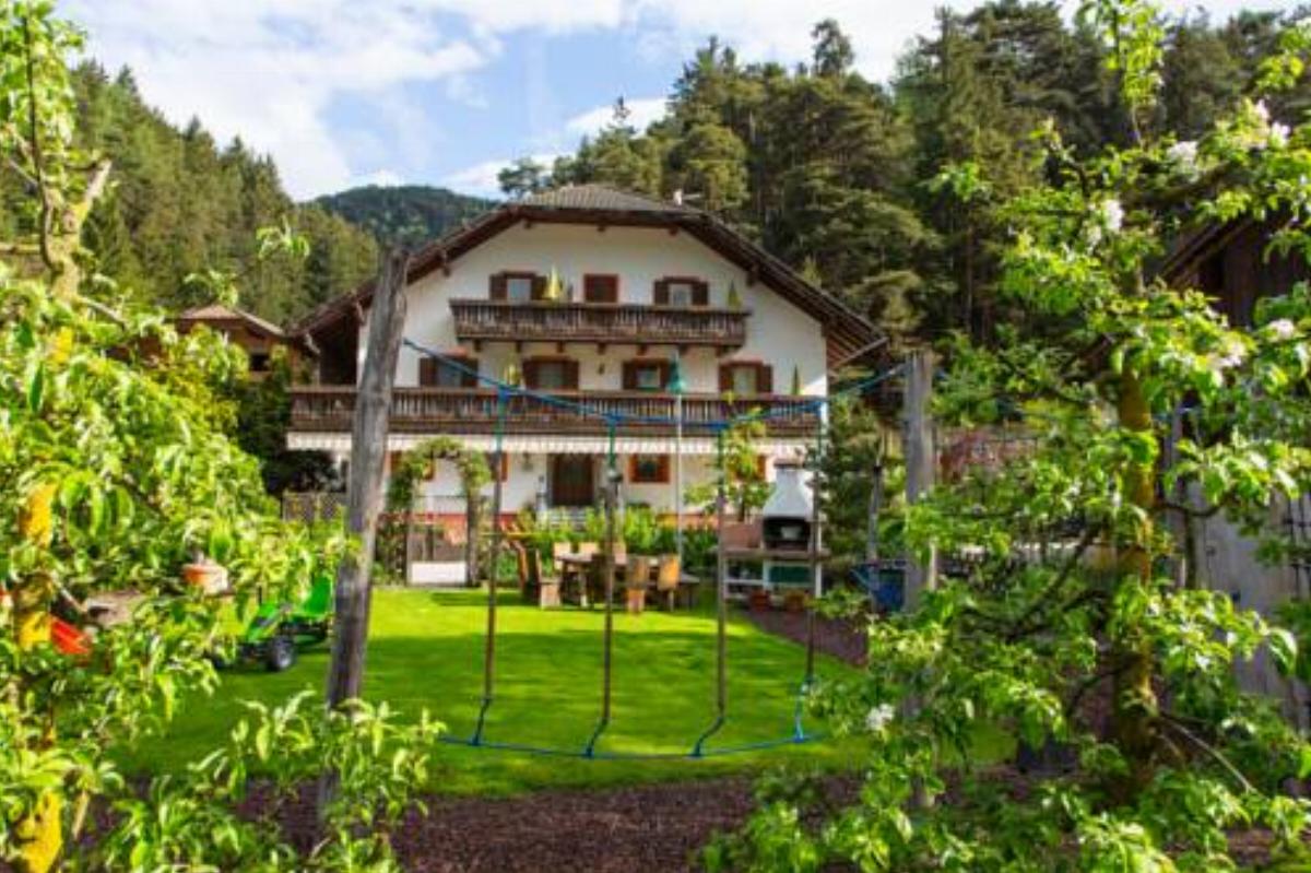 Residence Obermoarhof Hotel Vandoies Italy