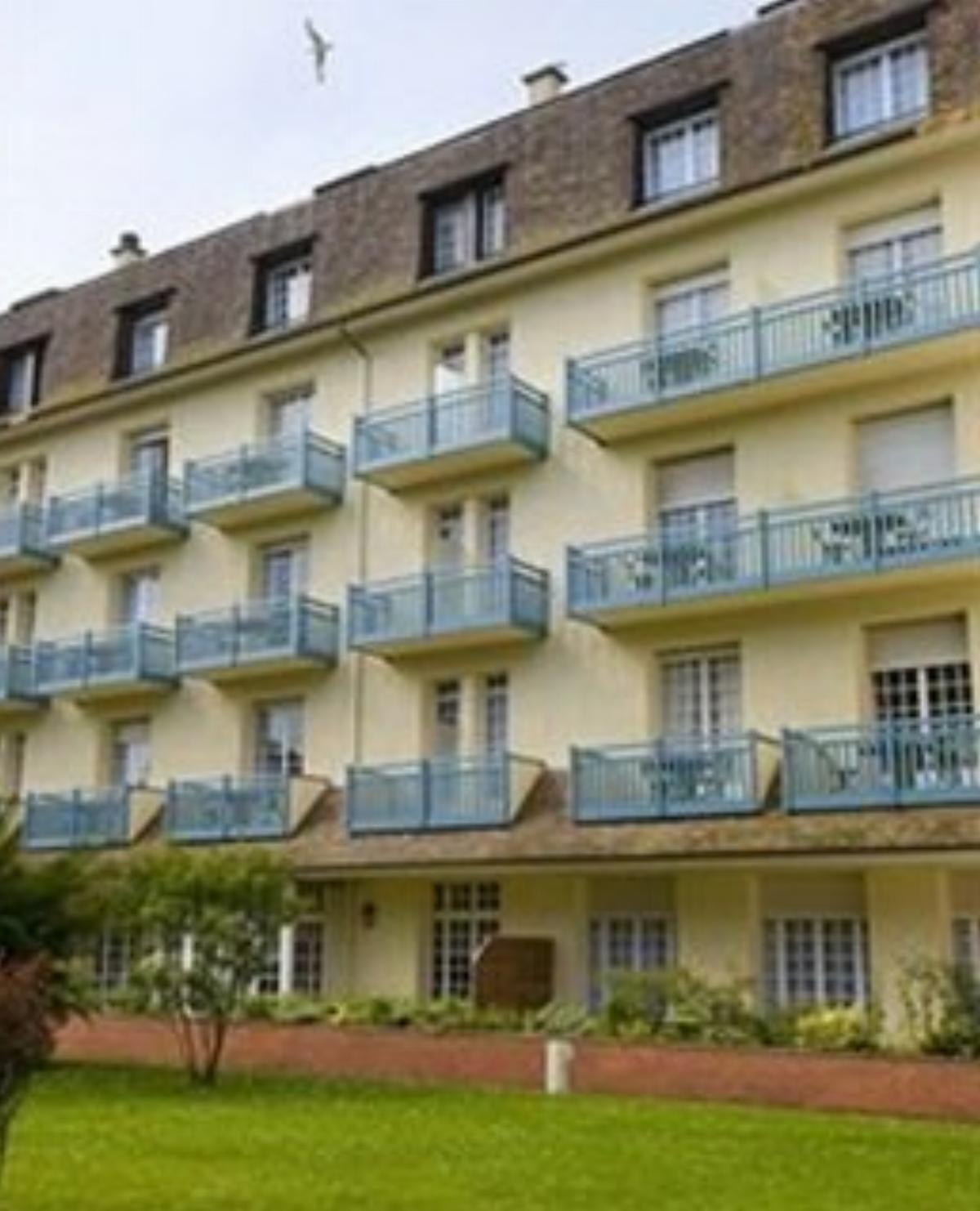 Résidence Pierre & Vacances Le Castel Normand Hotel Deauville France