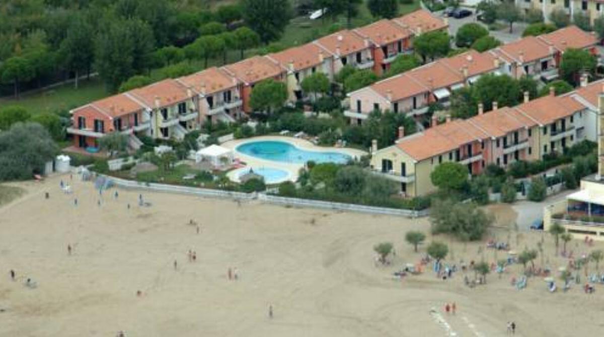 Residence Porto Sole Hotel Cavallino-Treporti Italy