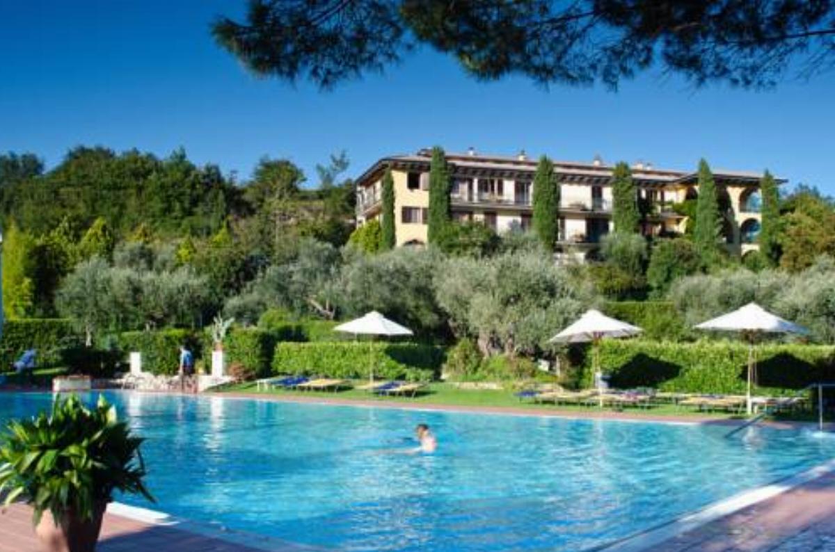 Residence San Michele Hotel Costermano Italy
