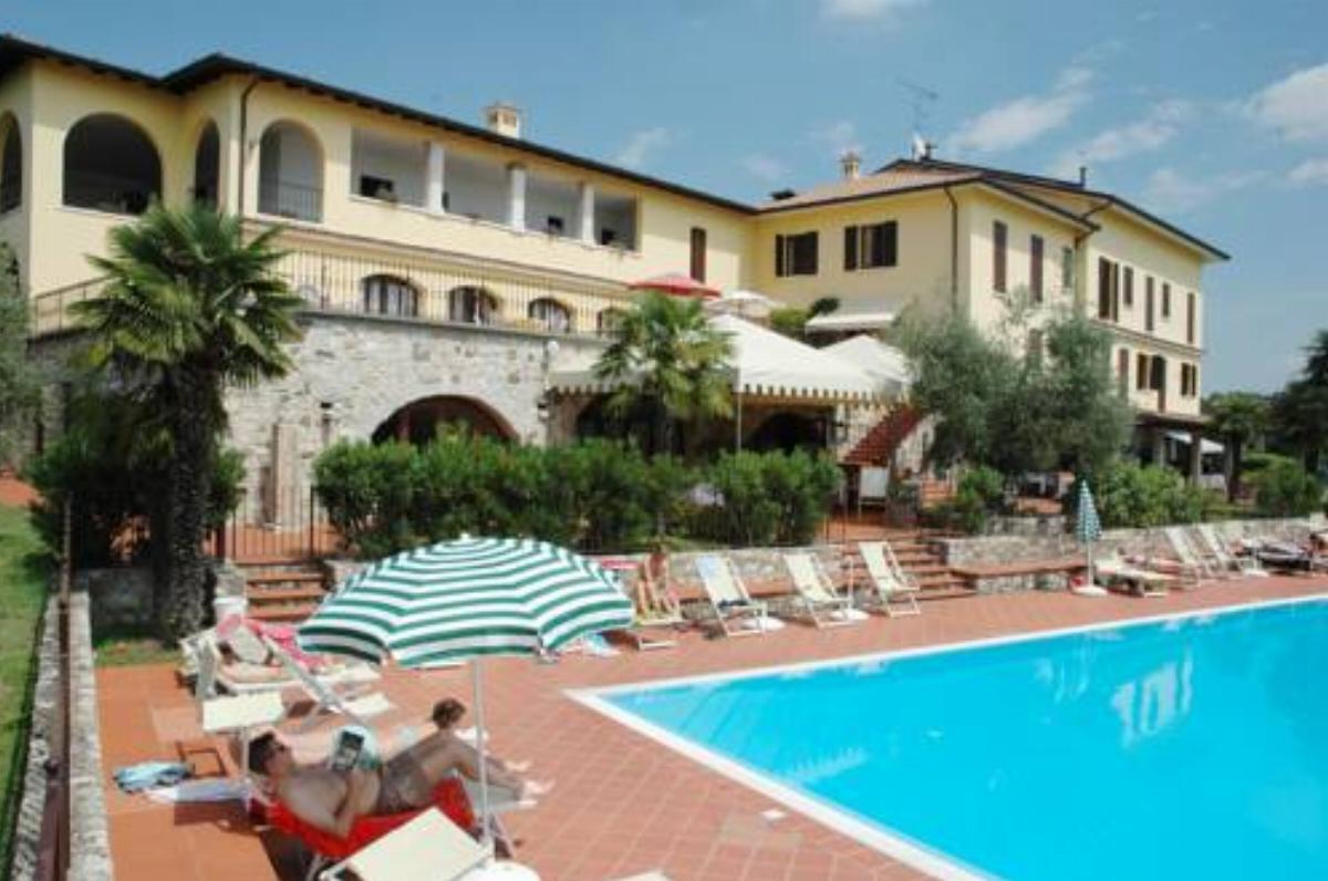 Residence San Rocco Hotel Soiano del Lago Italy