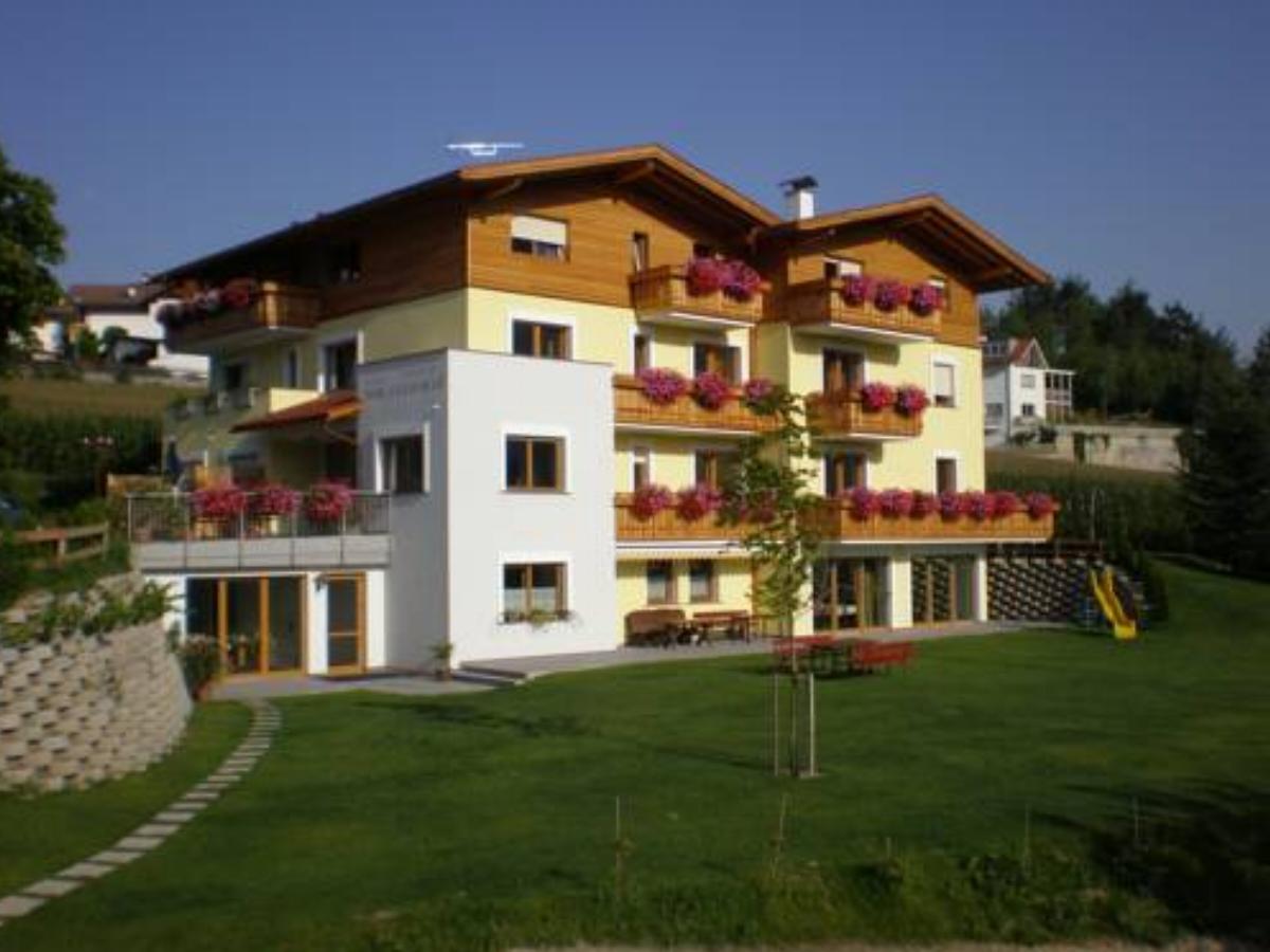 Residence Schiestlhof Hotel Naz-Sciaves Italy