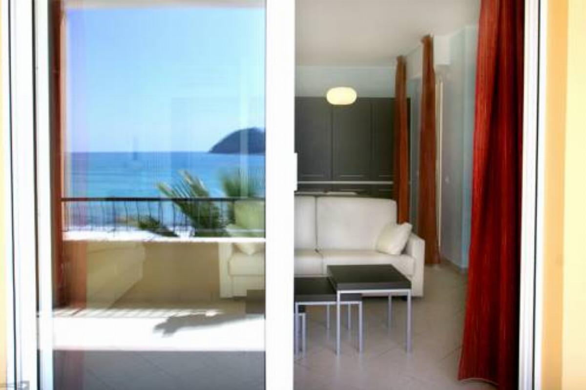Residence Sole Hotel Albenga Italy