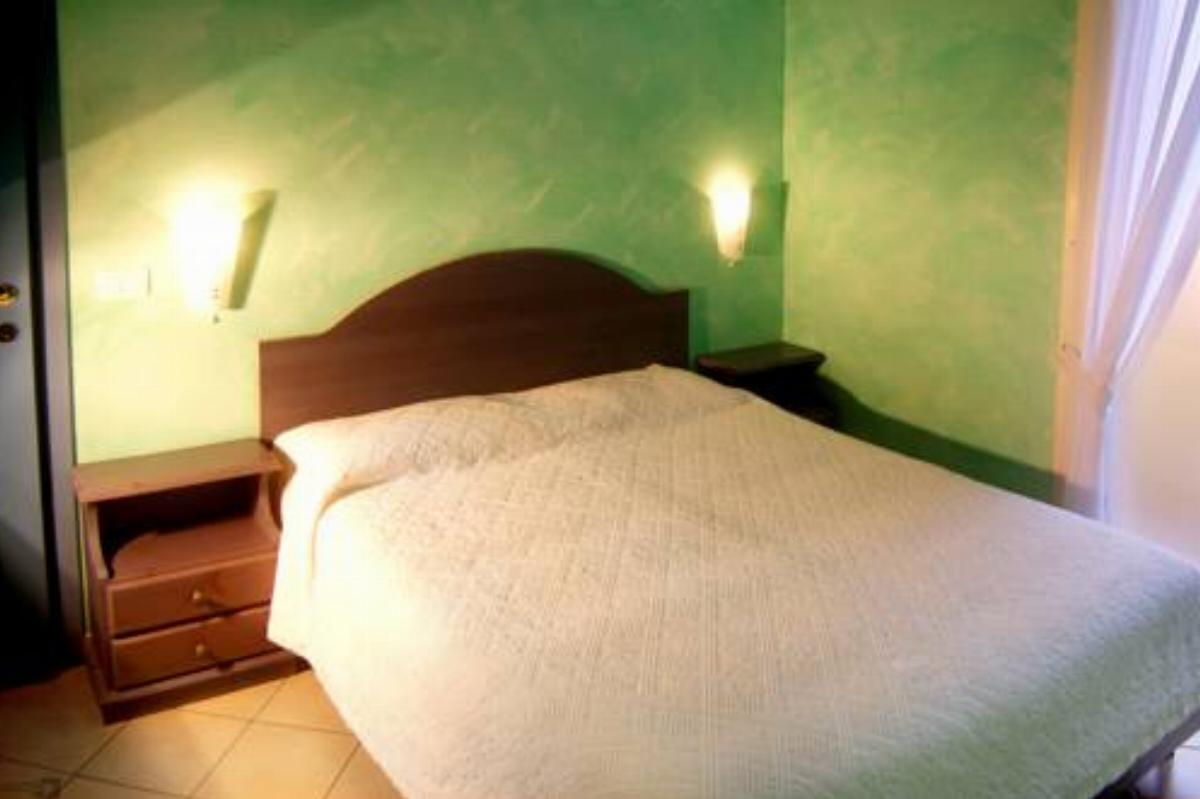 Residence Sole Hotel Albenga Italy