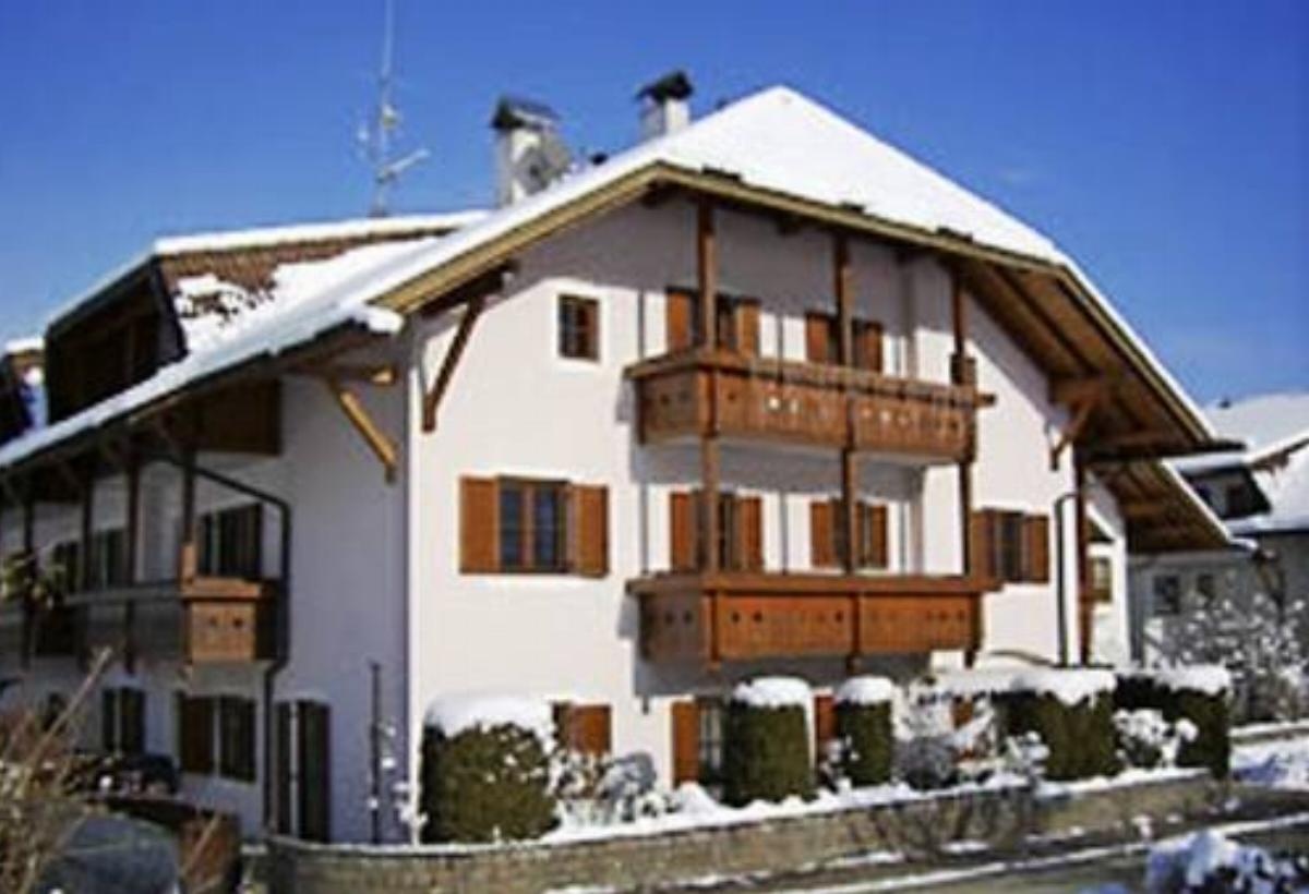 Residence Sporting Hotel Brunico Italy
