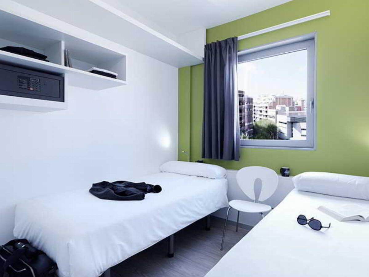 Residencia Melon District Poble Sec Hotel Barcelona Spain