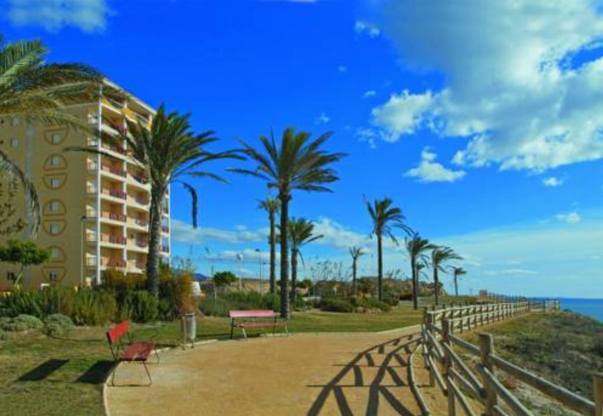 Residencial Terramar Mar Holidays Hotel Villajoyosa Spain