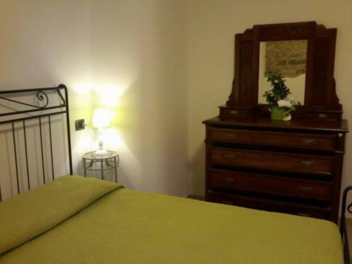 Residenza Anastasia appartamento “Alloro” Hotel Ceva Italy
