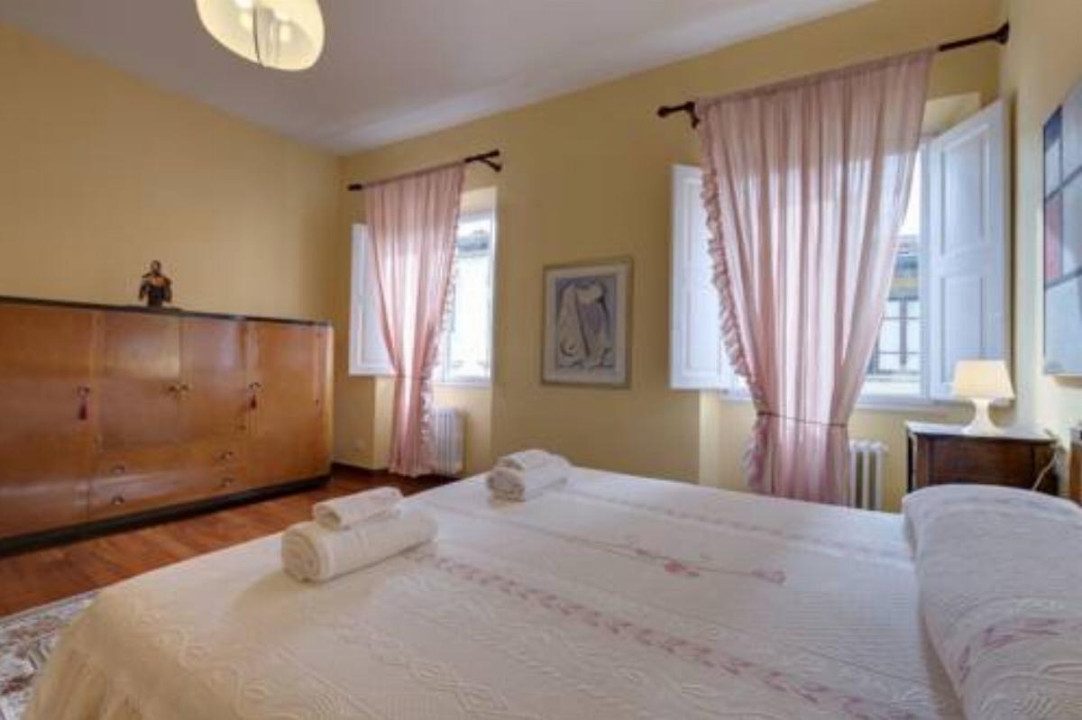Residenza Brasca - Visitaflorencia Hotel Florence Italy