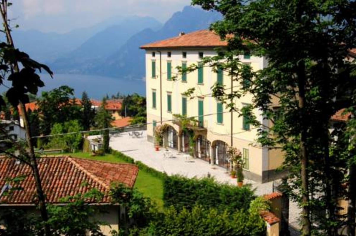 Residenza Ca' laRipa Hotel Solto Collina Italy