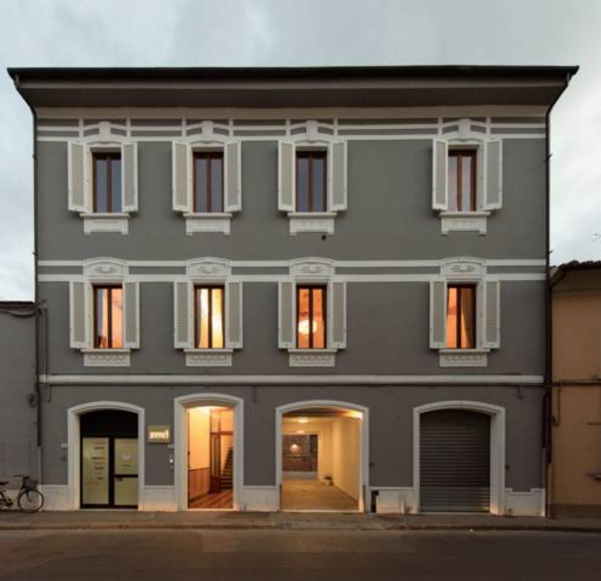 Residenza Cavour Hotel Empoli Italy