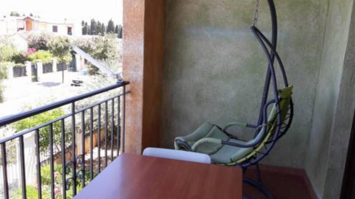 Residenza del Sole Hotel Capoterra Italy