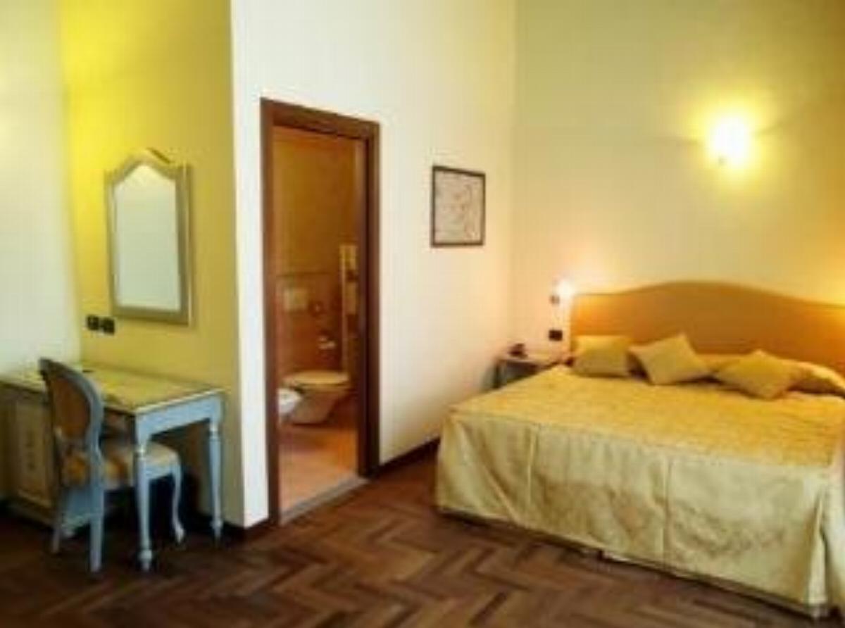 Residenza Della Signoria Hotel Florence Italy