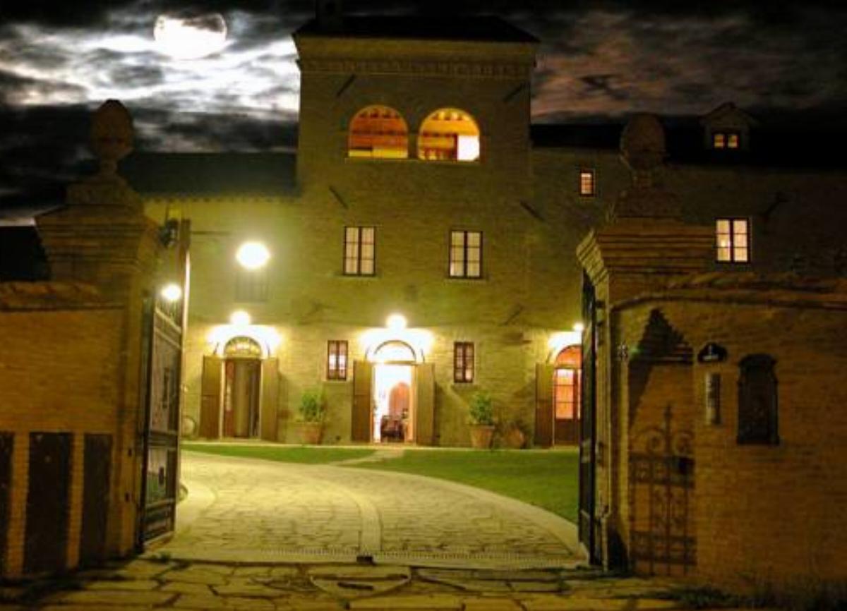 Residenza D'epoca Il Biribino Hotel Città di Castello Italy