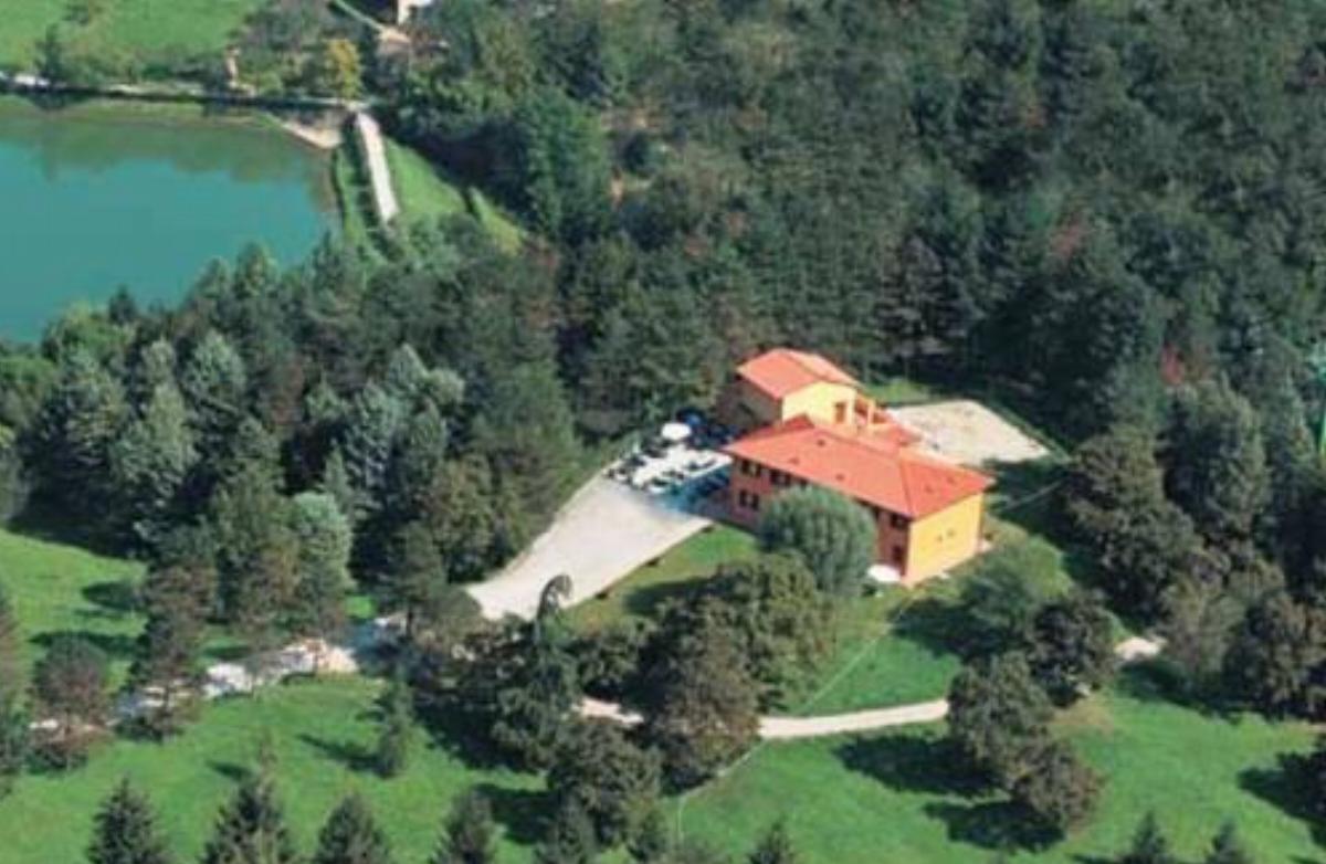 Residenza Di Campagna Montelleri Hotel Vicchio Italy