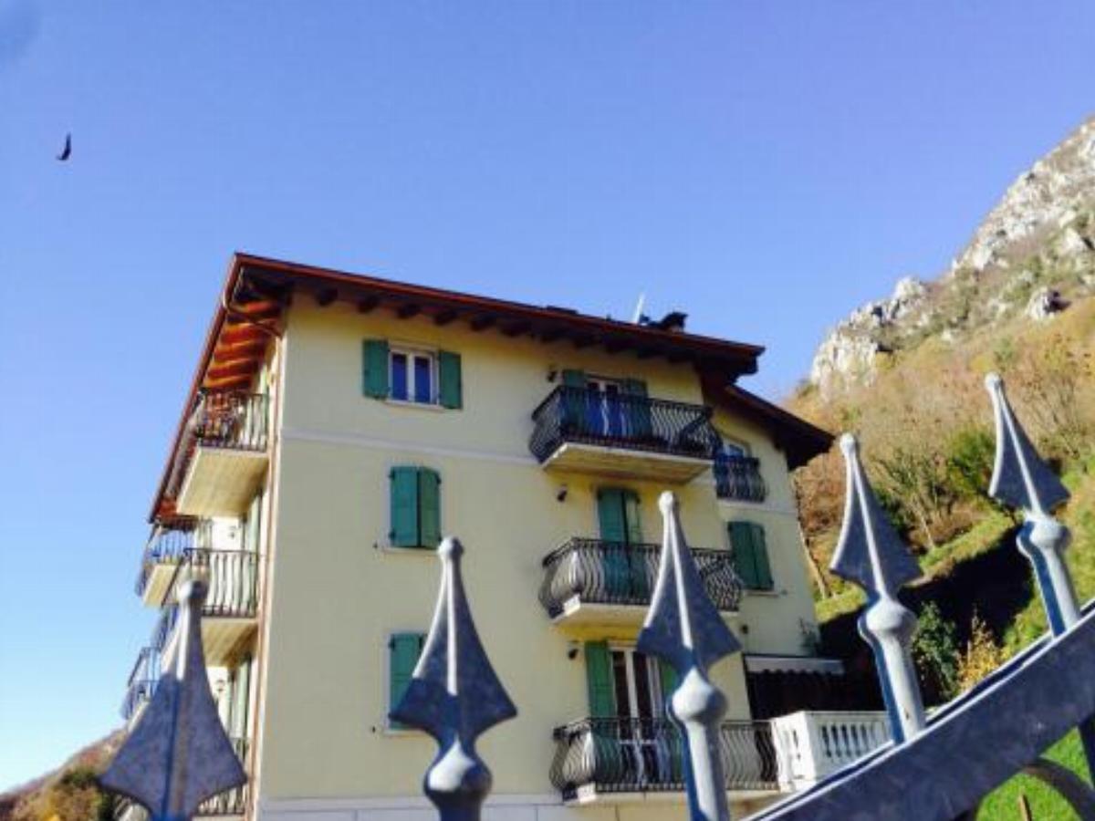 Residenza Gemma Hotel Molina di Ledro Italy