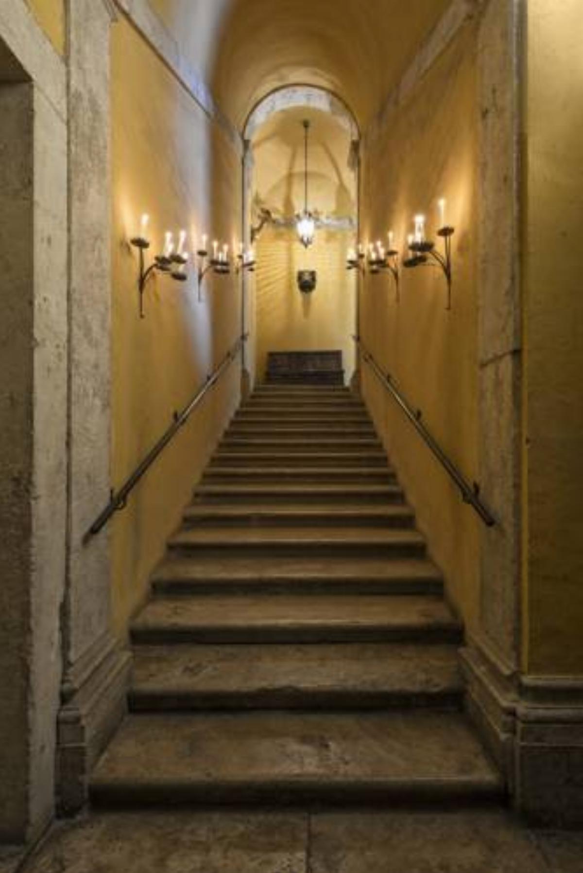 Residenza Principi Ruspoli Hotel Cerveteri Italy