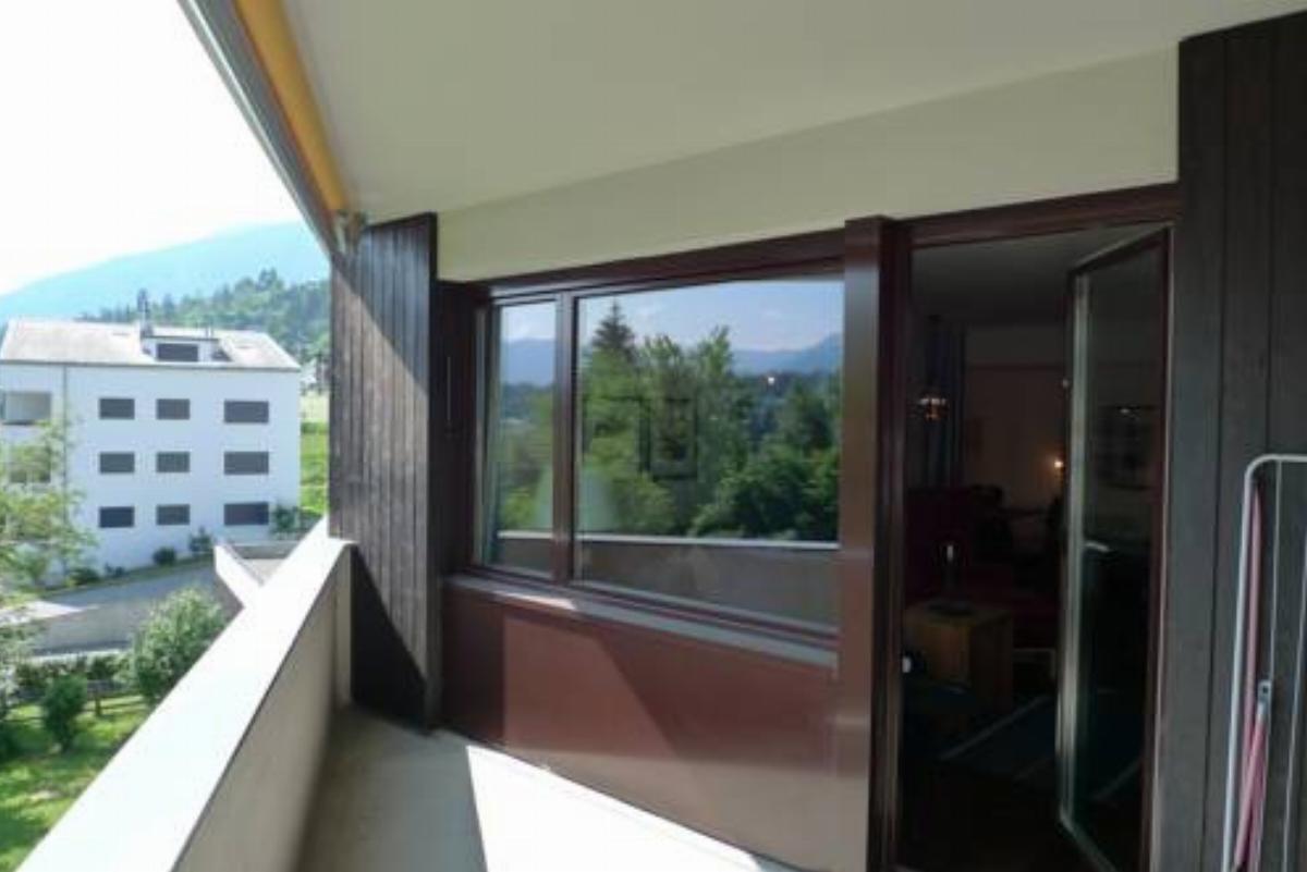 Residenza Quadra B223 Hotel Flims Switzerland