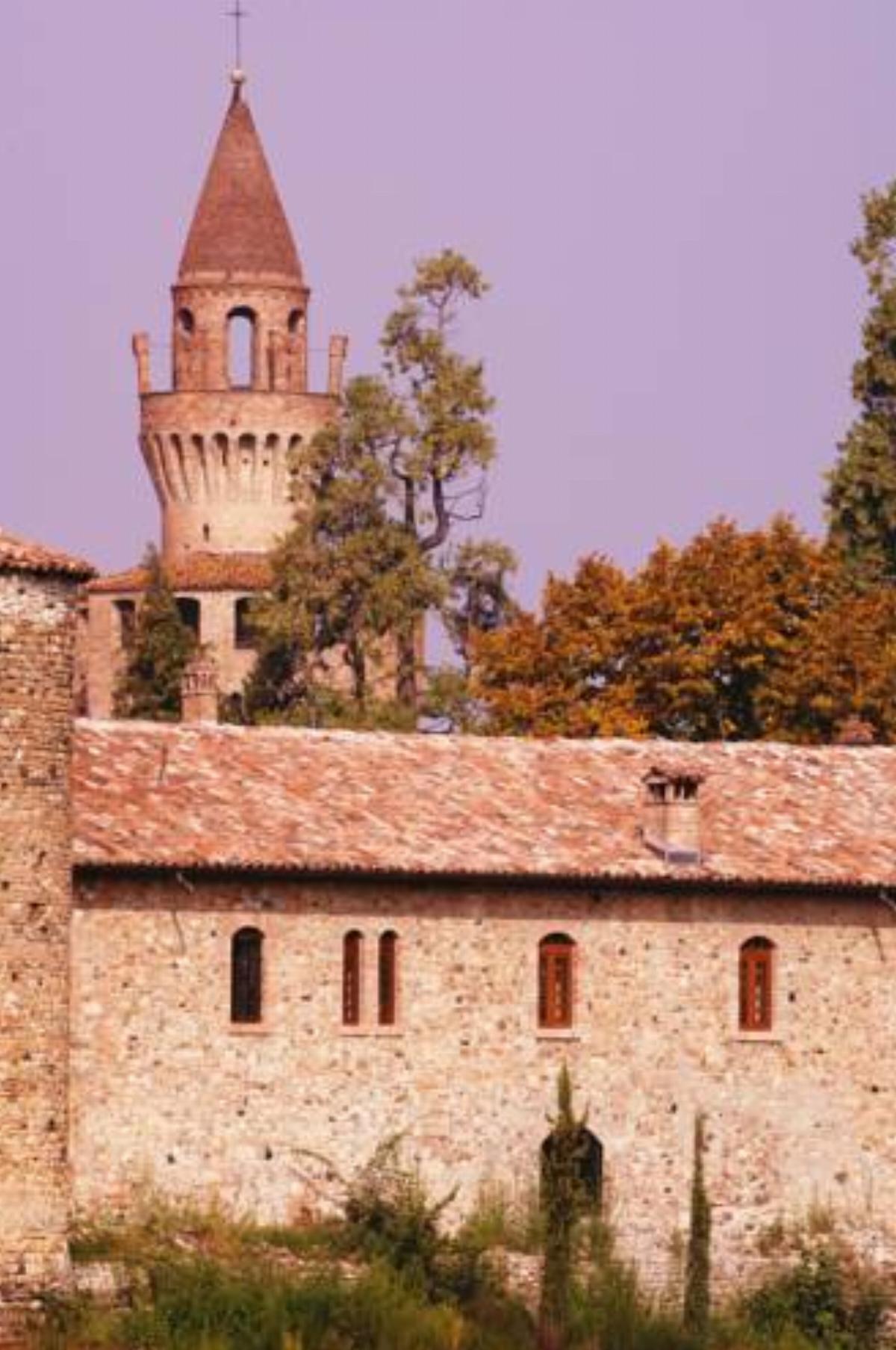 Residenza Torre di San Martino Hotel Gazzola Di Rivalta Italy