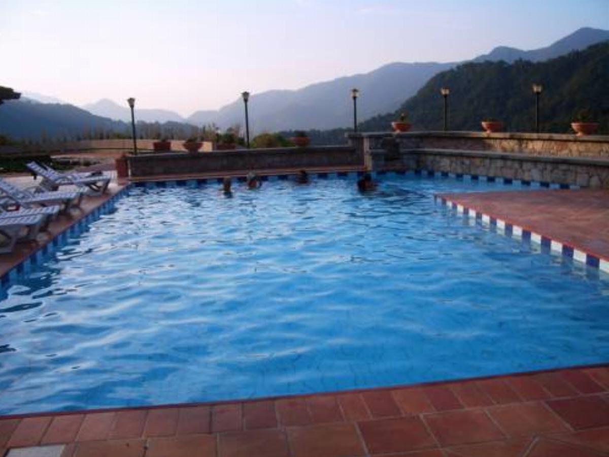 Resort Ninfea Hotel Bracca Italy