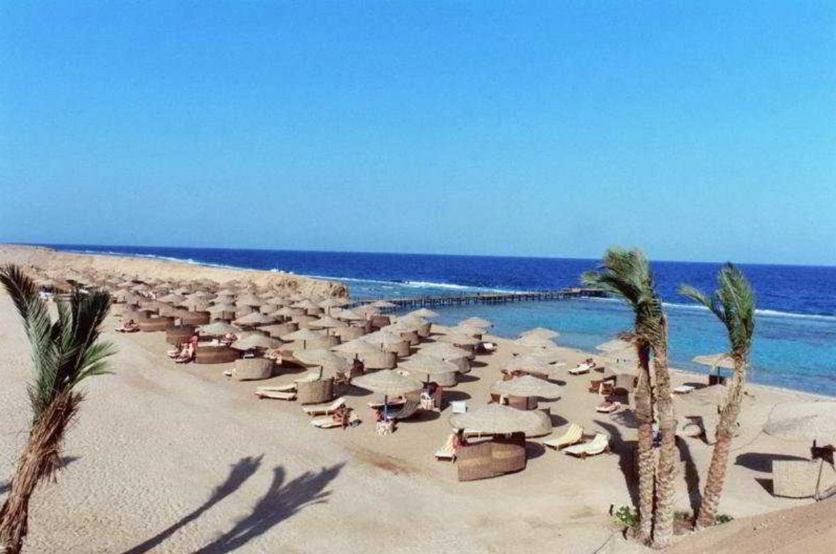 Resta Reef Marsa Alam Hotel Marsa Alam- Qusseir Egypt