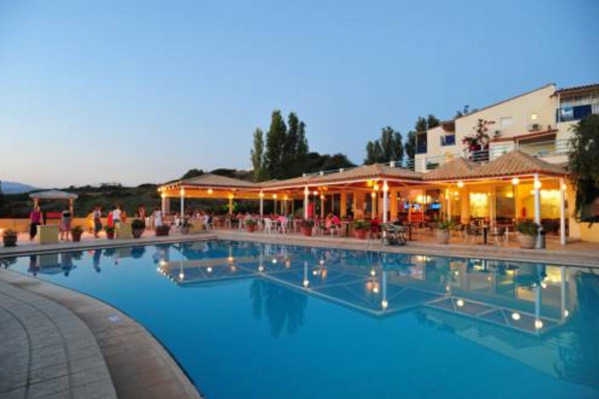 Rethymno Mare Hotel Hotel Skaleta Greece